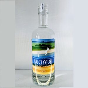 Luciferi Doñana Gin Premium 70cl