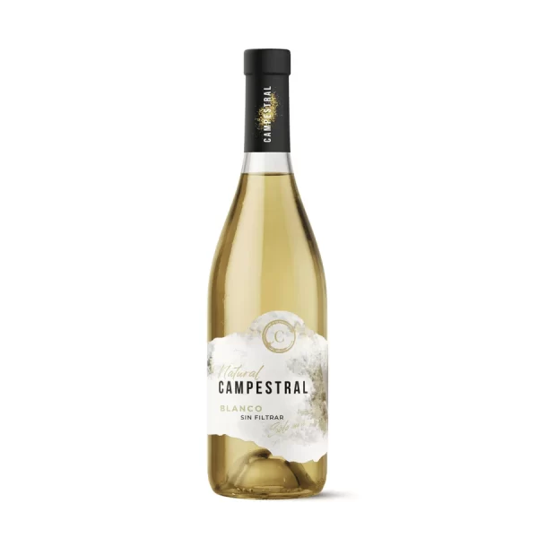 Campestral Natural 75cl.